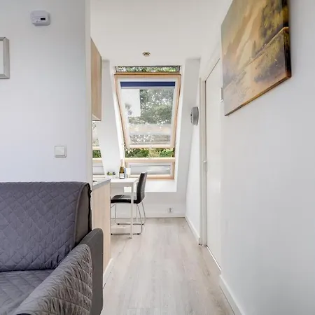 Apartment Wellness With Sauna And Jacuzzi