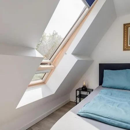 Wellness With Sauna And Jacuzzi Appartement