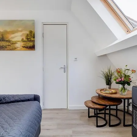 Appartement Wellness With Sauna And Jacuzzi