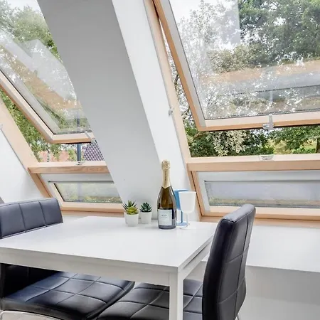 Wellness With Sauna And Jacuzzi Apartment *