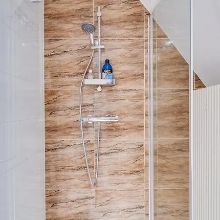 Apartment Wellness With Sauna And Jacuzzi Apeldoorn