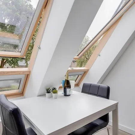 Wellness With Sauna And Jacuzzi Apeldoorn