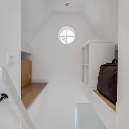 Wellness With Sauna And Jacuzzi Appartement