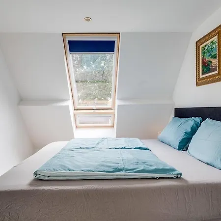 Apartment Wellness With Sauna And Jacuzzi