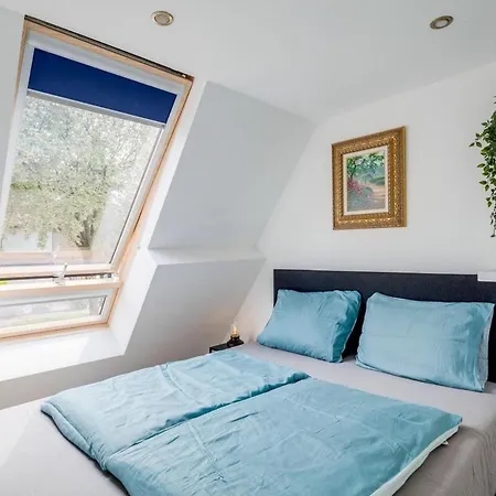Wellness With Sauna And Jacuzzi * Apeldoorn