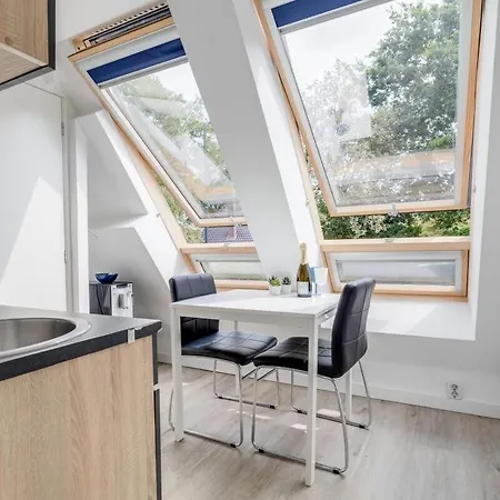 Wellness With Sauna And Jacuzzi Appartement *