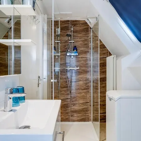 Wellness With Sauna And Jacuzzi Apeldoorn