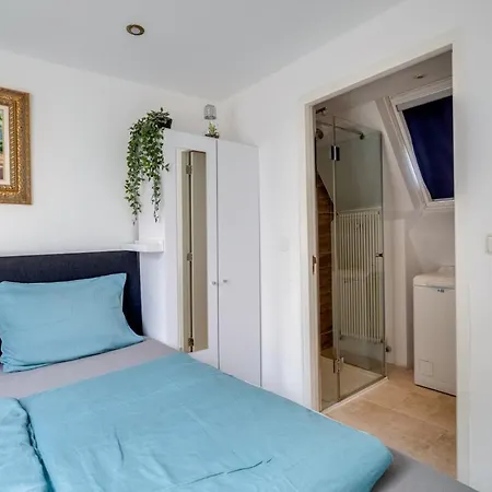 Wellness With Sauna And Jacuzzi * Apeldoorn