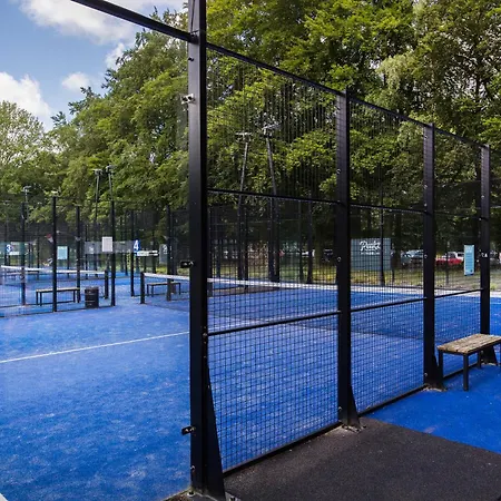 Appartement Wellness With Sauna And Jacuzzi