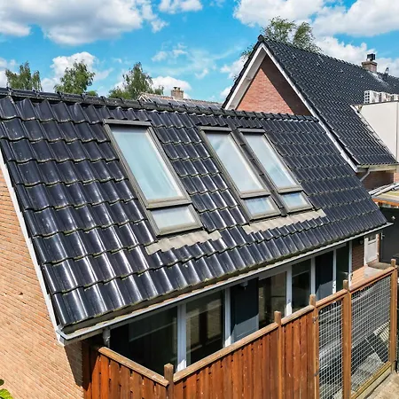 Wellness With Sauna And Jacuzzi Appartement