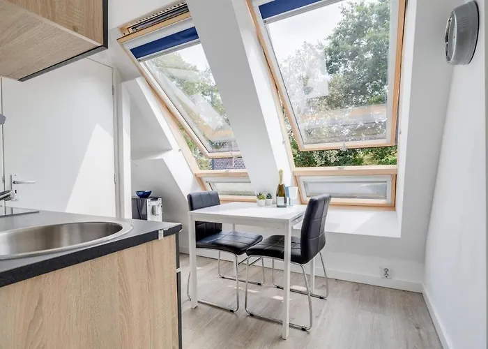 Wellness With Sauna And Jacuzzi 公寓 *