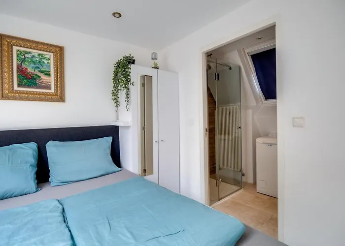 Wellness With Sauna And Jacuzzi * 阿帕多恩