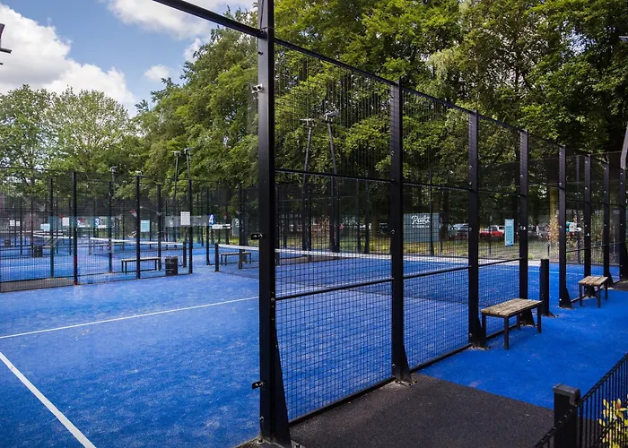 公寓 Wellness With Sauna And Jacuzzi