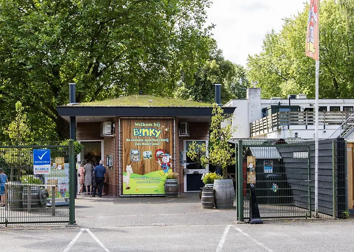 Wellness With Sauna And Jacuzzi