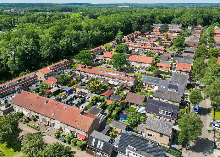 公寓 Wellness With Sauna And Jacuzzi *