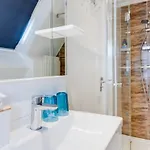 Wellness With Sauna And Jacuzzi Апартаменты Апелдорн