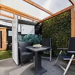 Wellness With Sauna And Jacuzzi