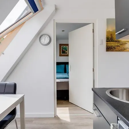 Wellness With Sauna And Jacuzzi Appartement *