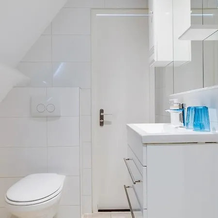 Wellness With Sauna And Jacuzzi Appartement *