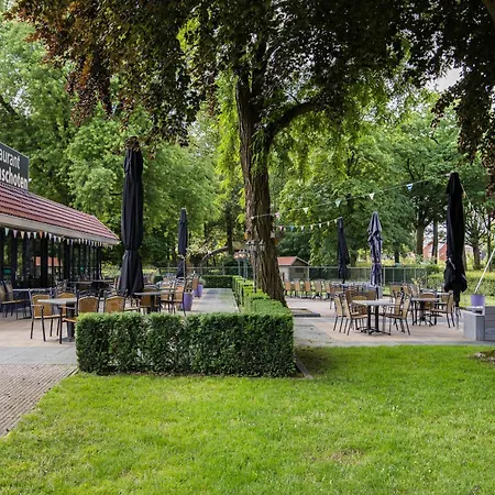 Wellness With Sauna And Jacuzzi *