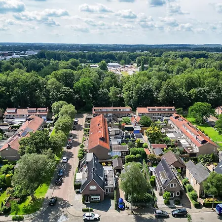 Wellness With Sauna And Jacuzzi Apartman