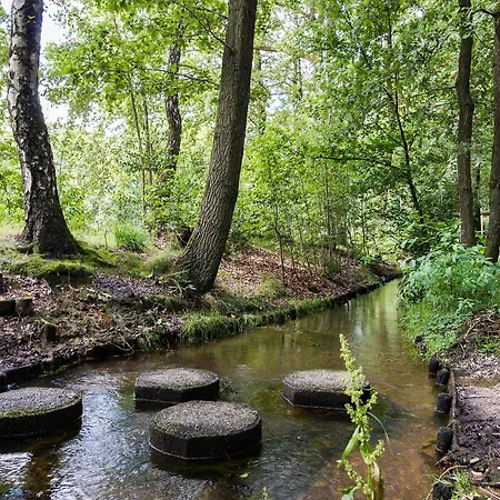 Apartman Wellness With Sauna And Jacuzzi