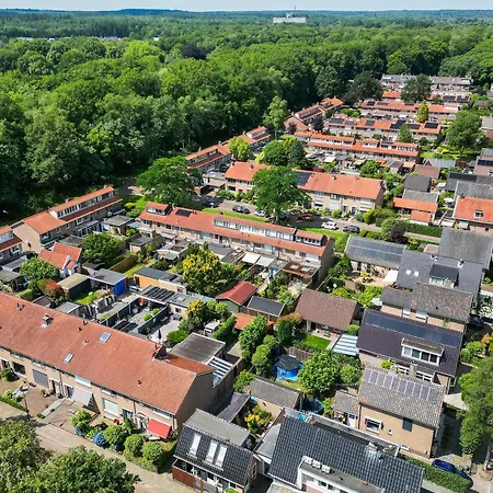 Apartman Wellness With Sauna And Jacuzzi *