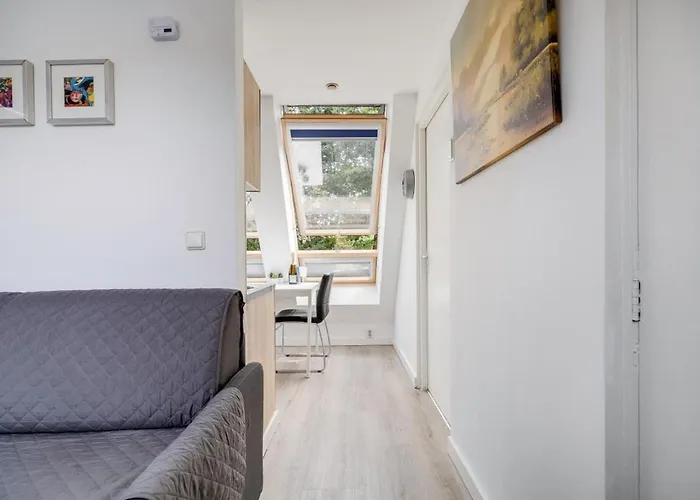 Apartman Wellness With Sauna And Jacuzzi