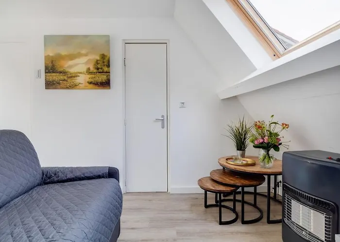 Apartman Wellness With Sauna And Jacuzzi