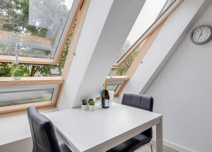 Wellness With Sauna And Jacuzzi Apeldoorn