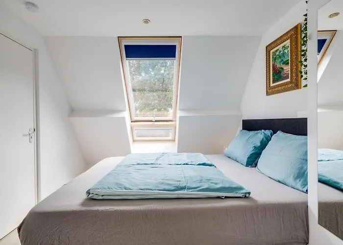 Apartman Wellness With Sauna And Jacuzzi