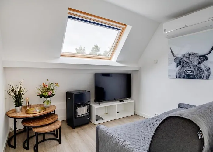 Apartman Wellness With Sauna And Jacuzzi *