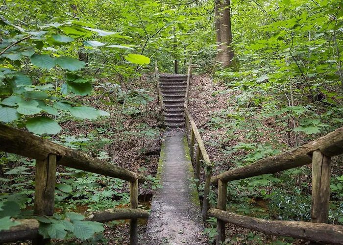 Wellness With Sauna And Jacuzzi *