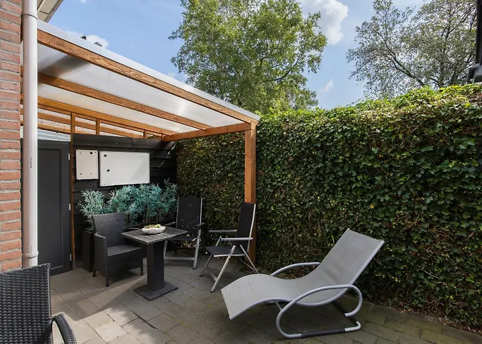 Apartman Wellness With Sauna And Jacuzzi